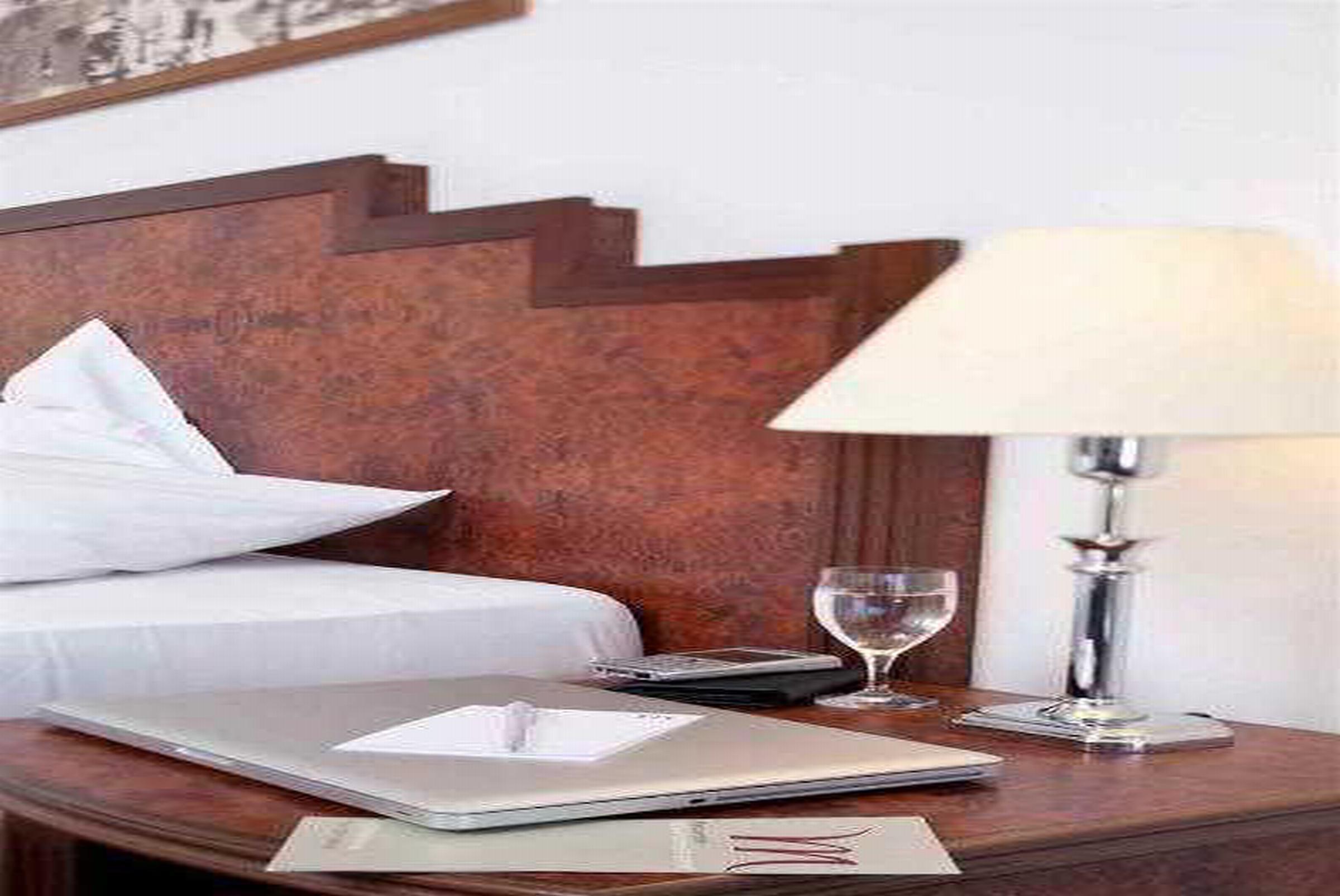Mercure Hotel Berlin Tempelhof Екстер'єр фото