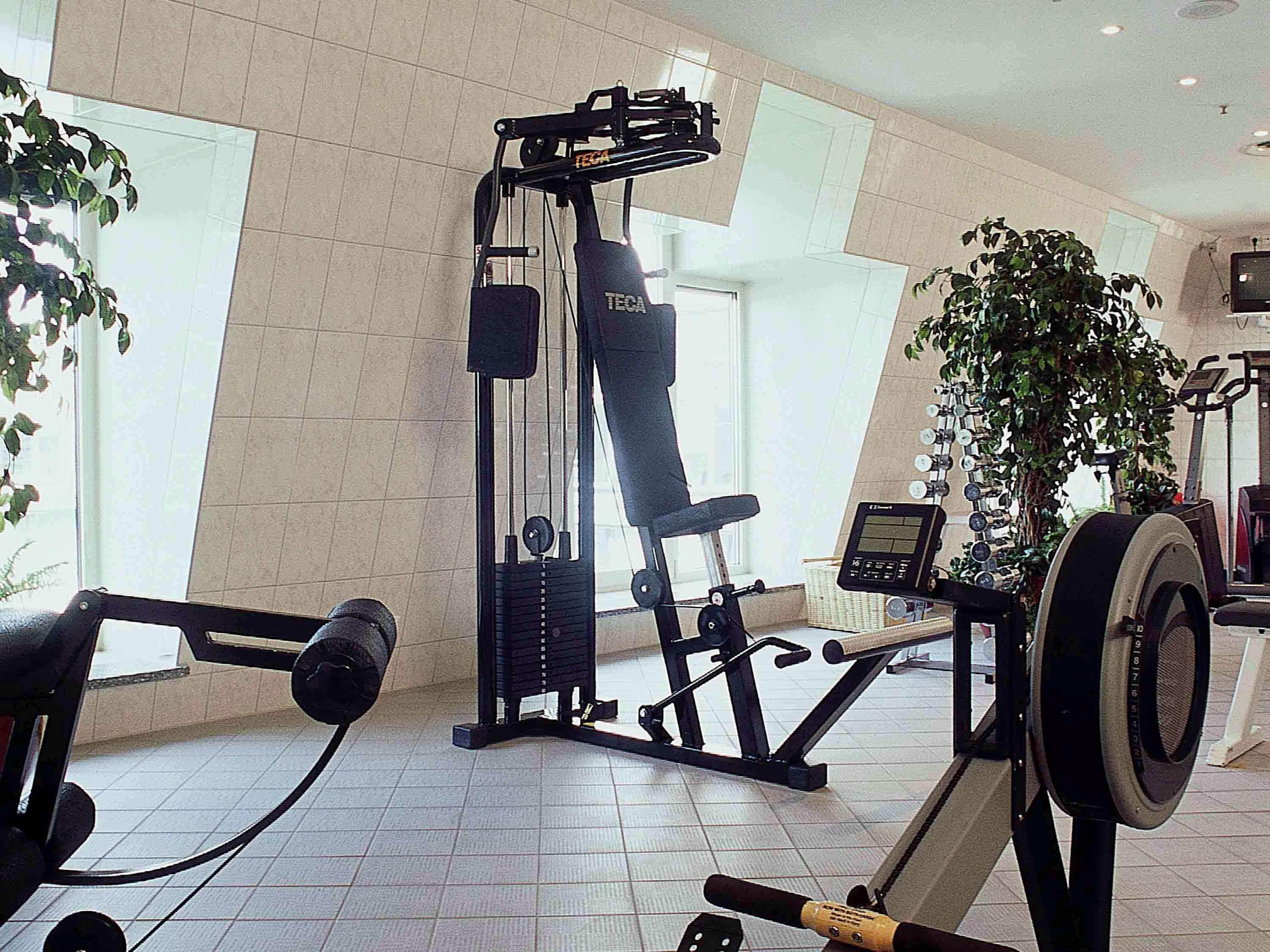 Mercure Hotel Berlin Tempelhof Екстер'єр фото