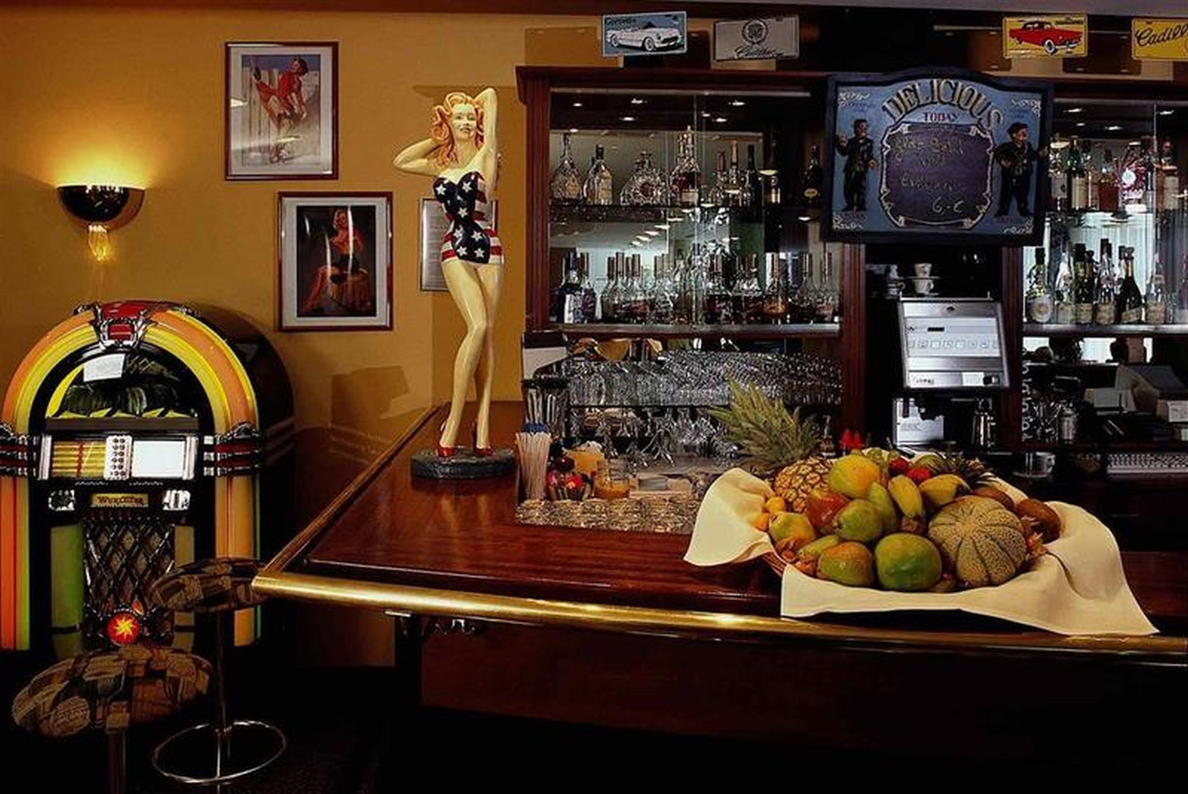Mercure Hotel Berlin Tempelhof Екстер'єр фото